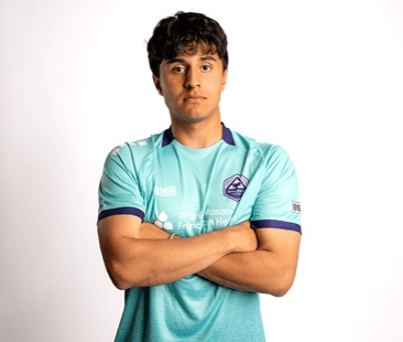 Angel Martinez