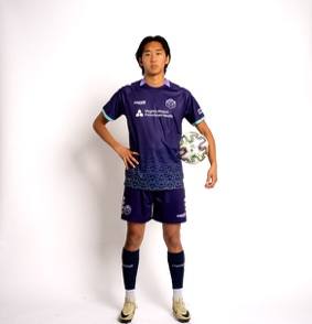 Caleb Cho