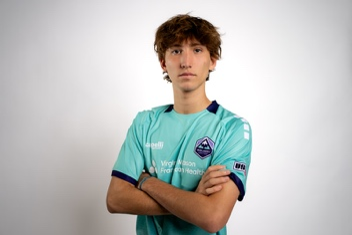 Carson Yamada