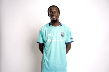 Lamin Dampha