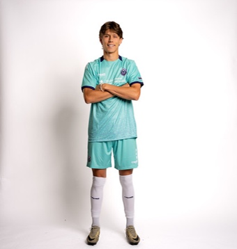 Lucas McAllister