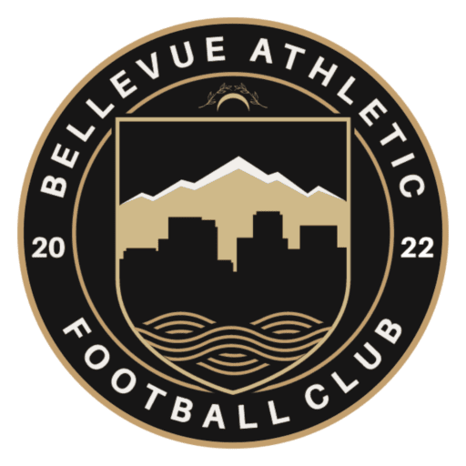 Bellevue Athletic Logo