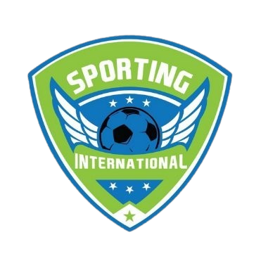 Sporting International Logo