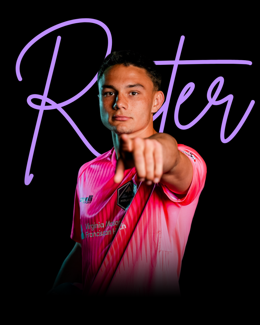 Fred Reiter