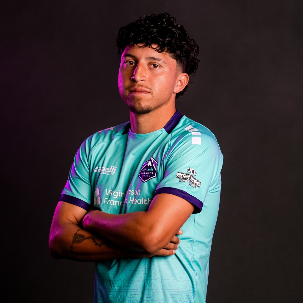 Allen Escalante