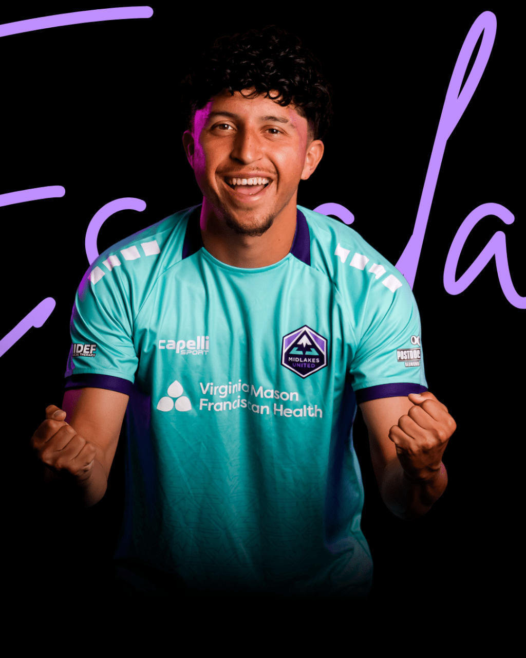 Allen Escalante