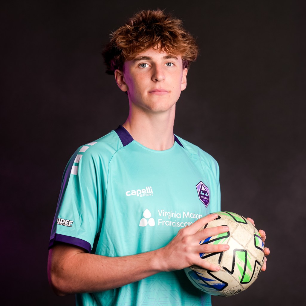 Finn Reynolds