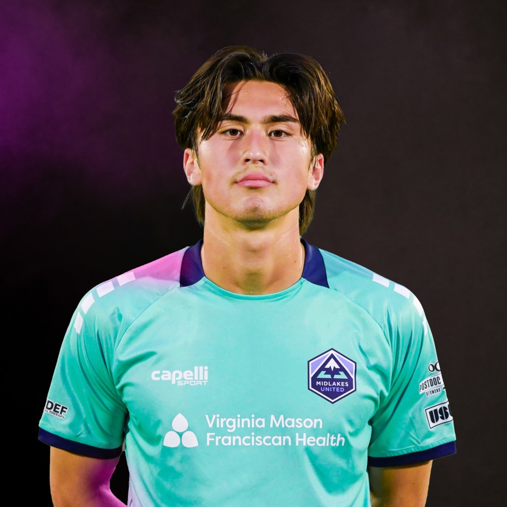 Lukas Shriner