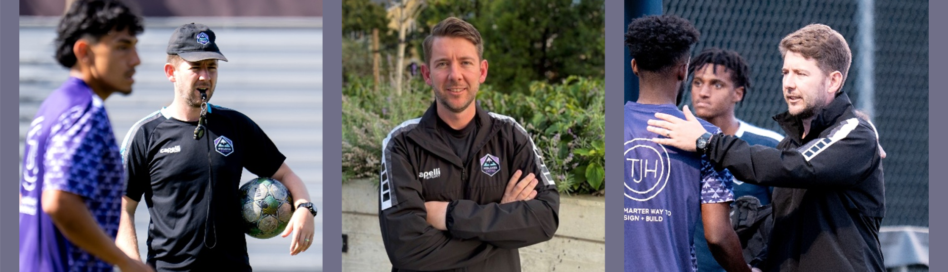 Pictures of Ryan Faithfull.