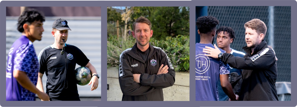 Pictures of Ryan Faithfull.