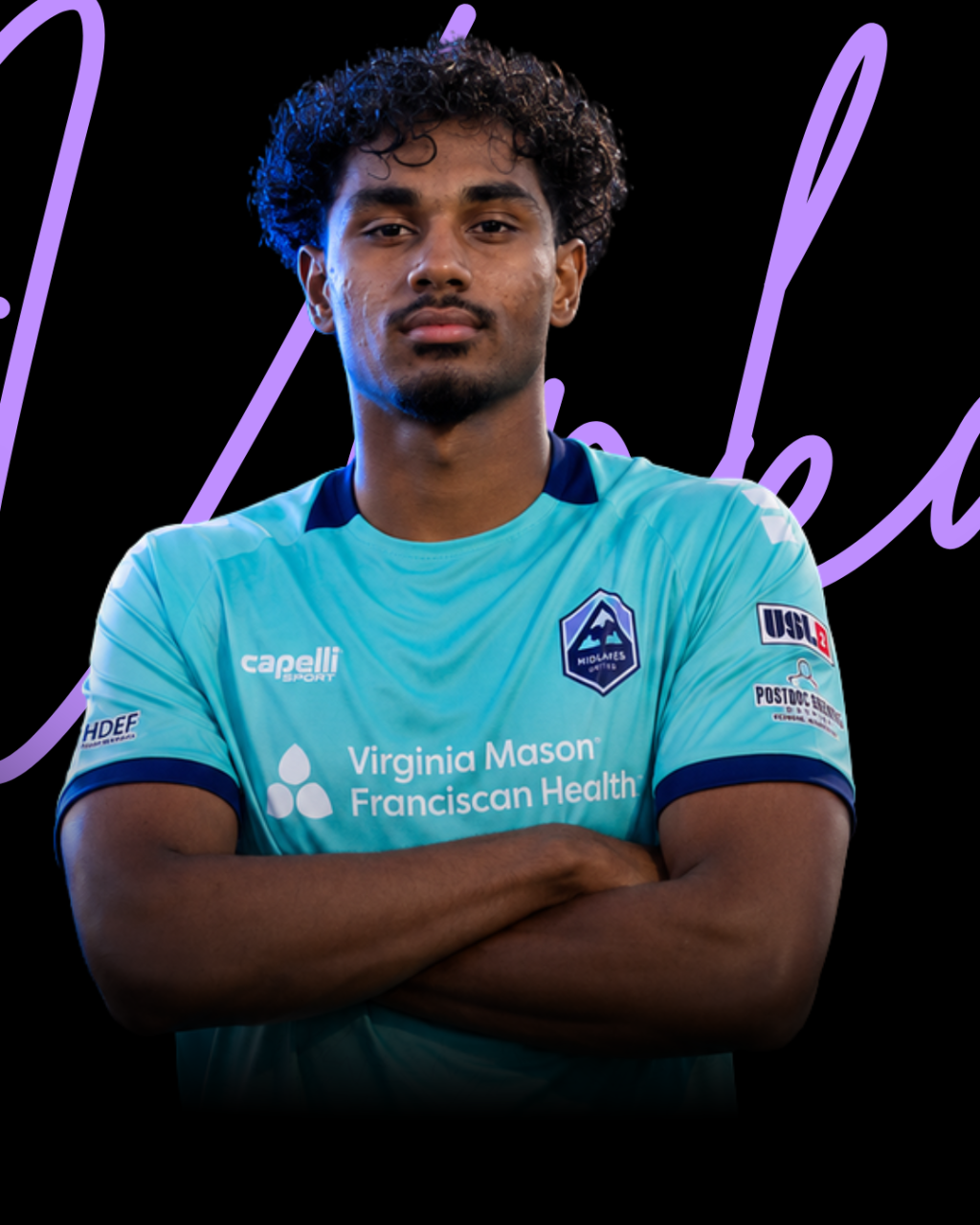 Arjun Venkat
