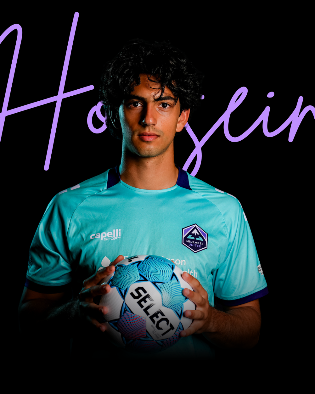 Baseem Hosseini