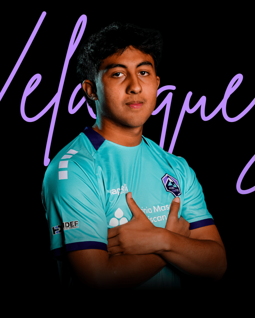 Denilson Velasquez
