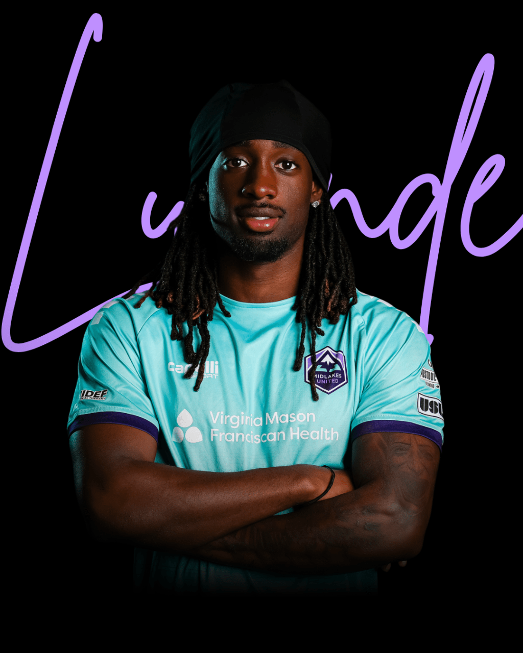 Michael Luande