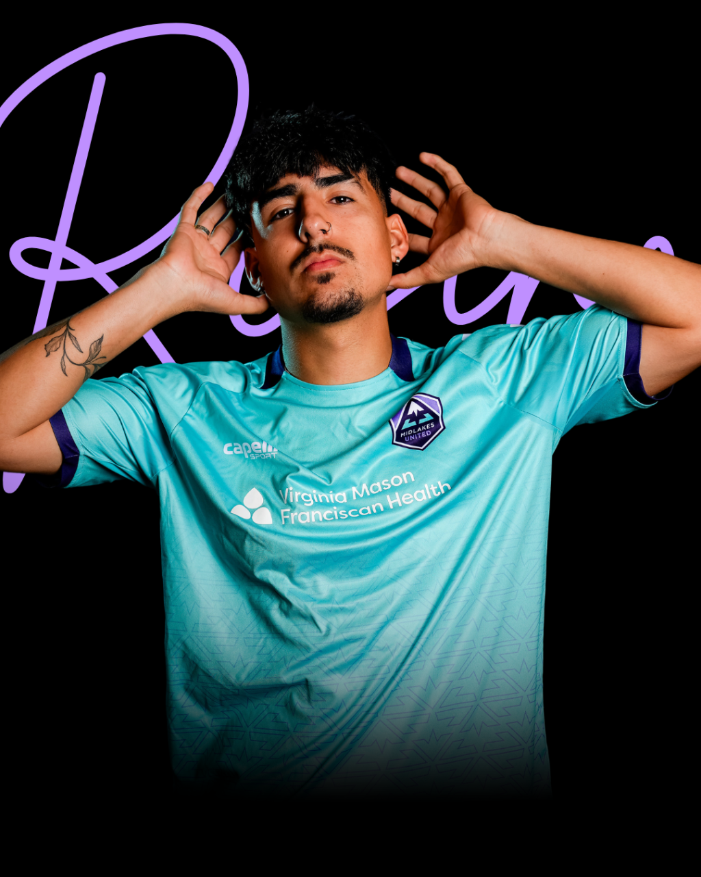Miguel Regino