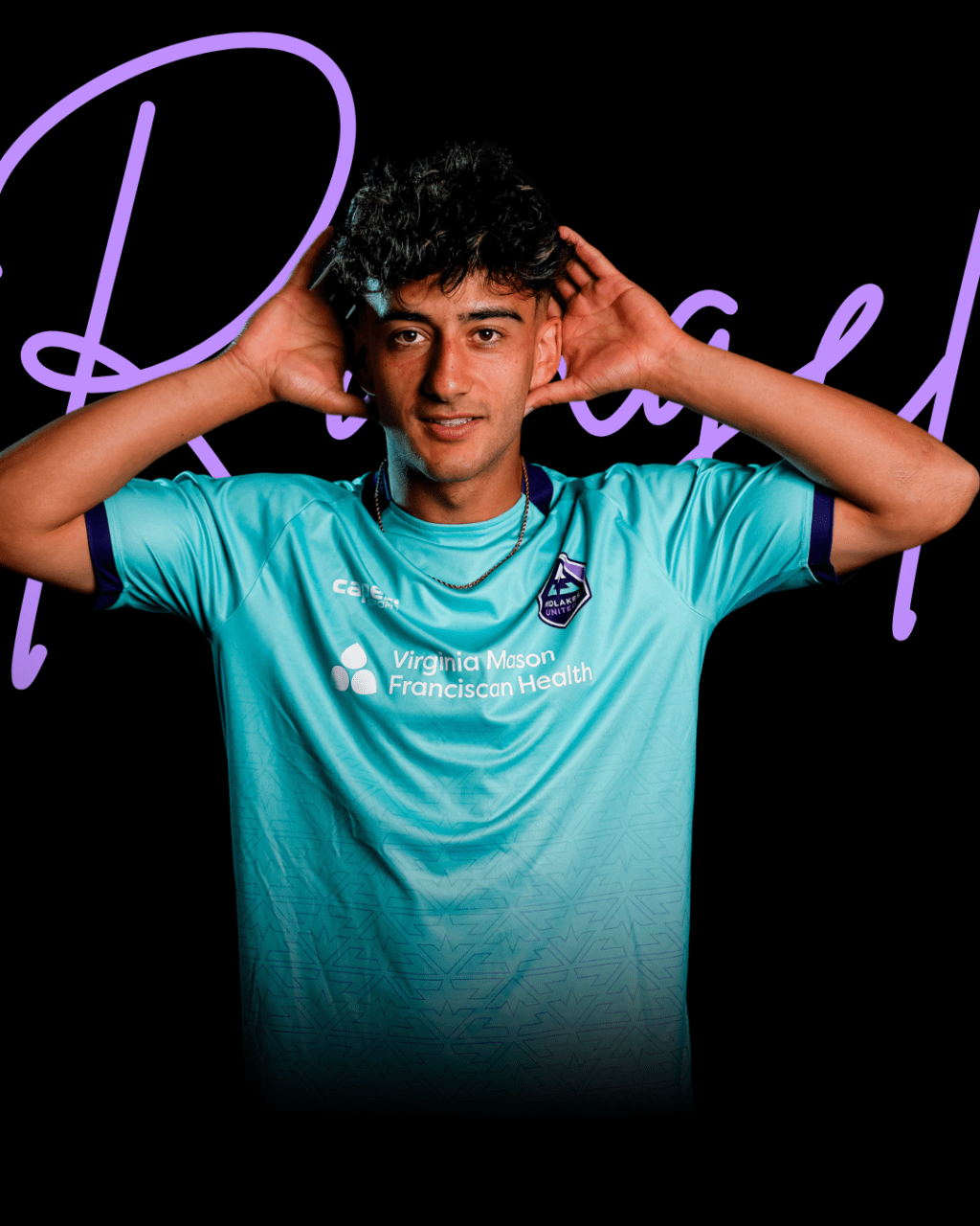 Sebastian Rangel