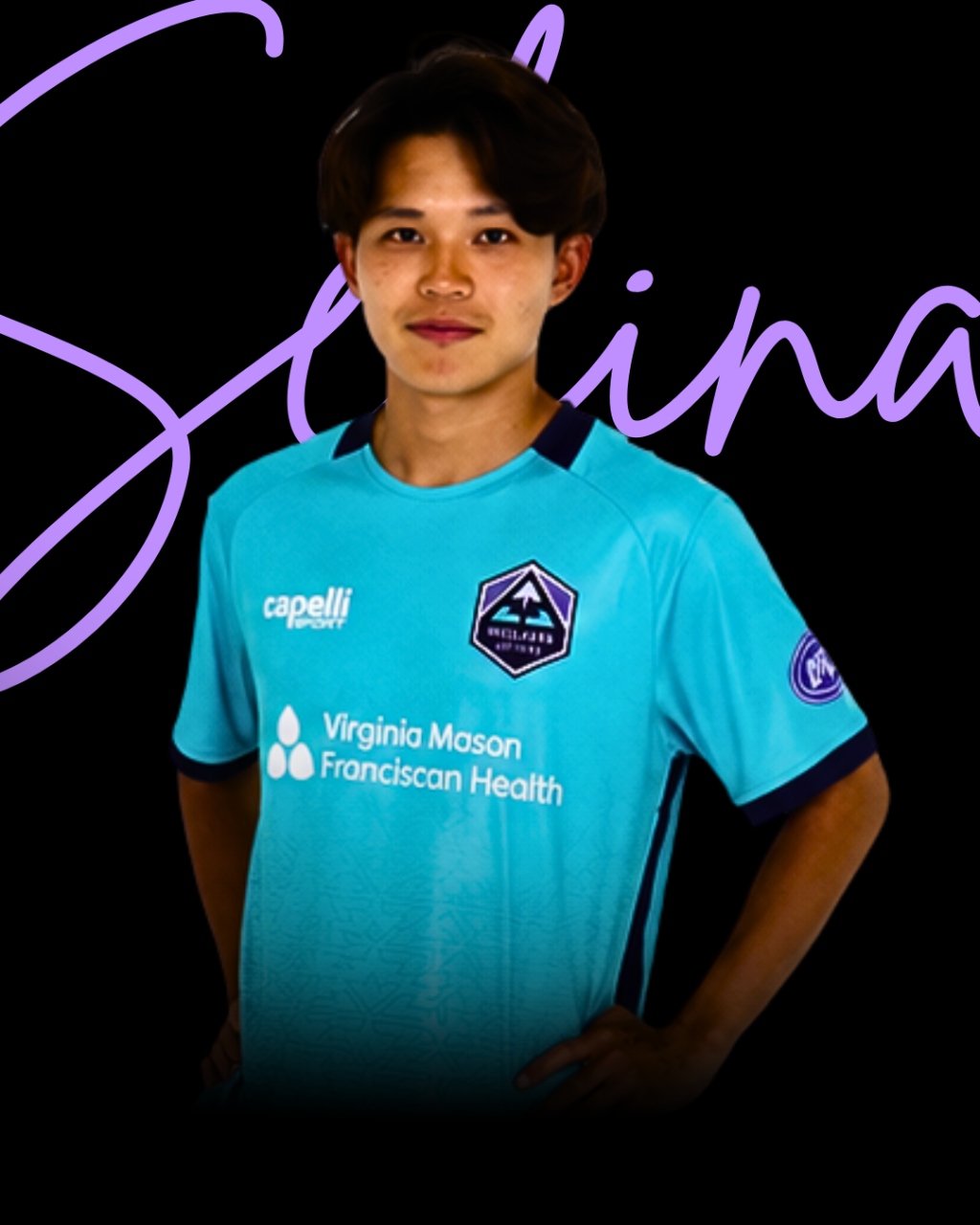 Shotaro Sekinada