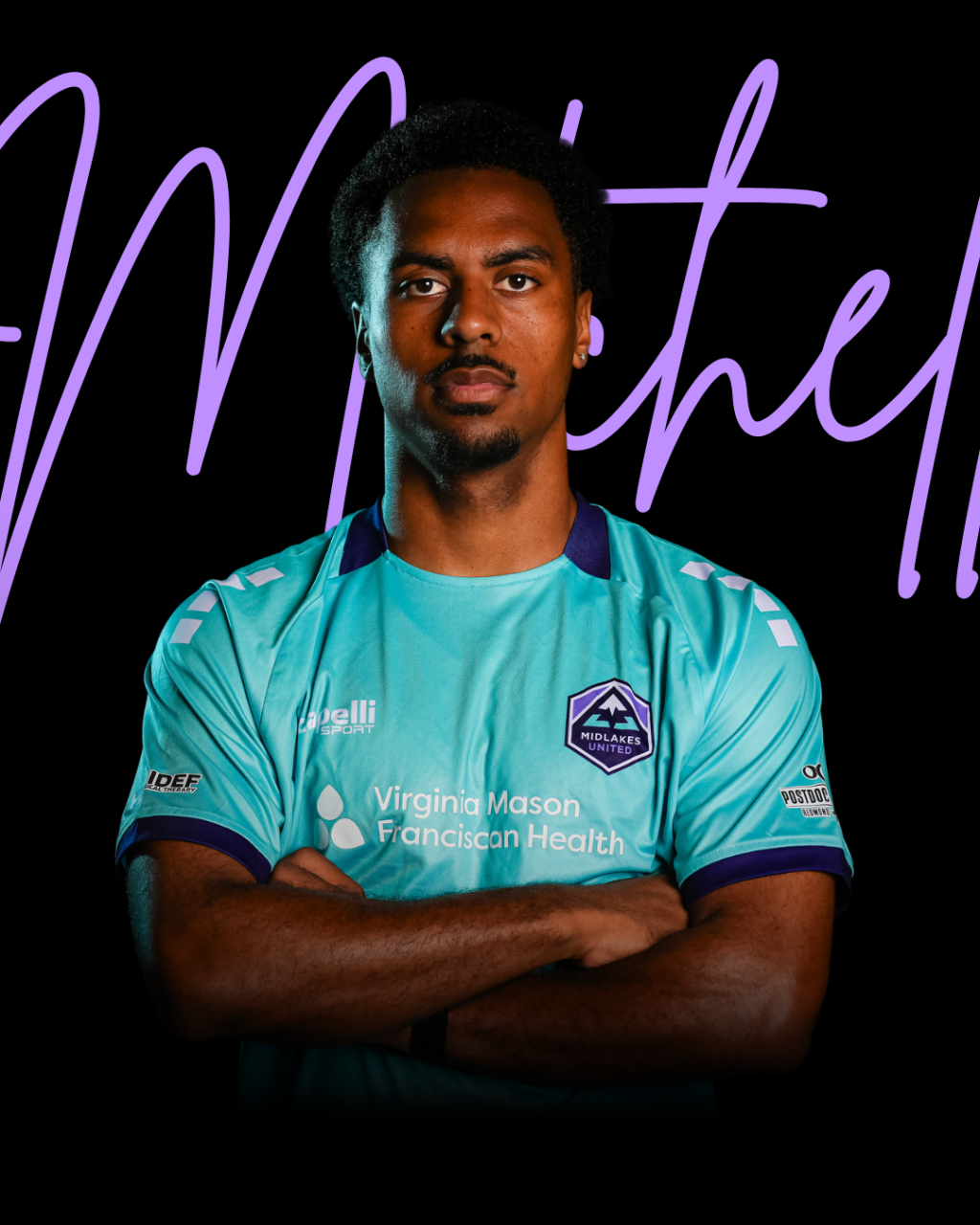 Trey Mitchell III