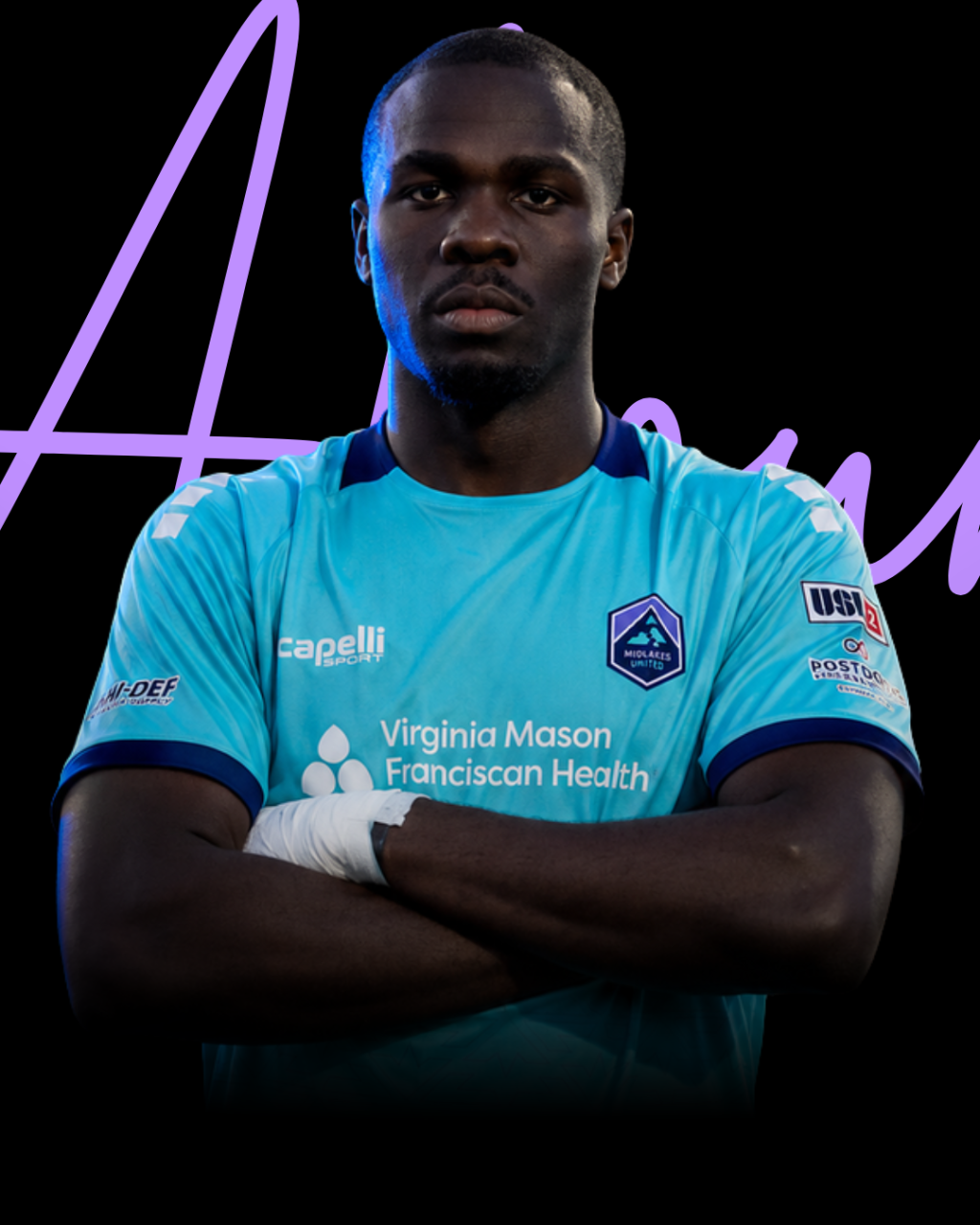 Victor Akoum