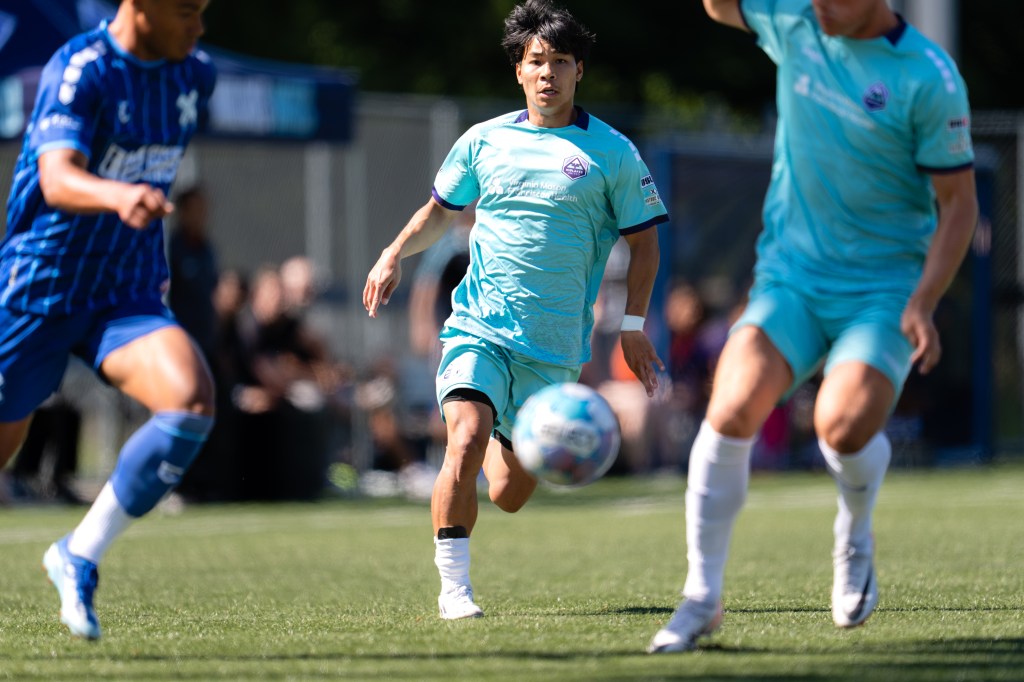 In game action