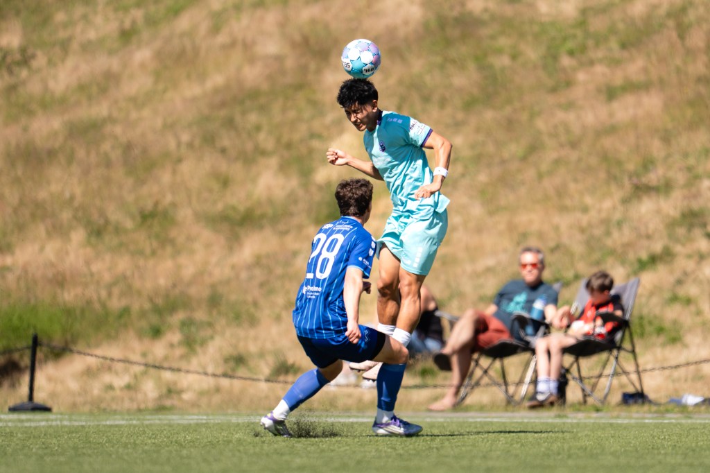 In game action