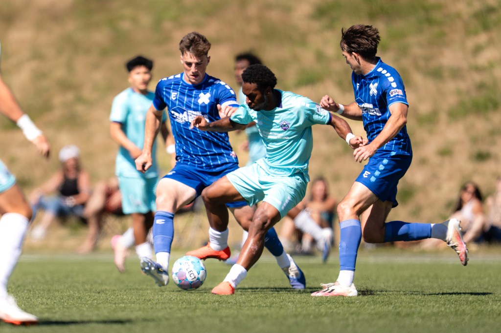 In game action