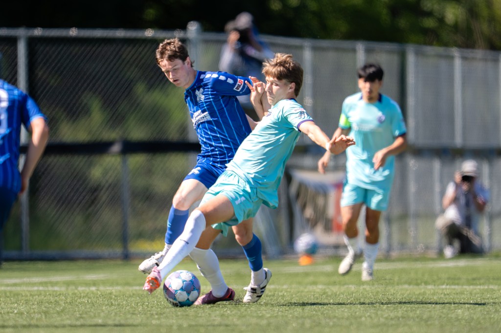 In game action