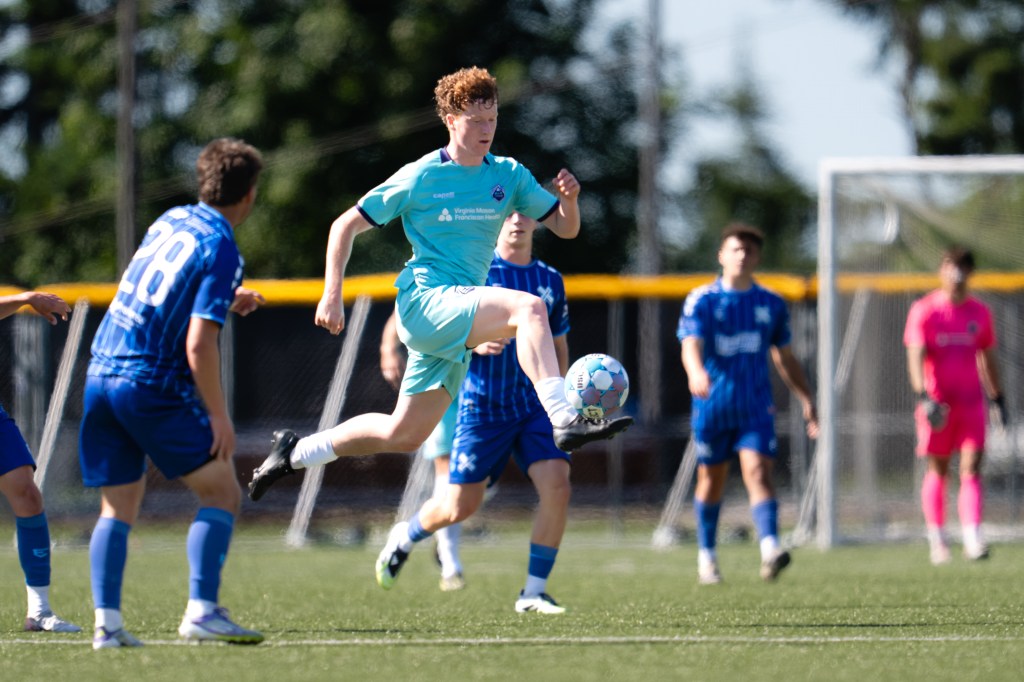 In game action