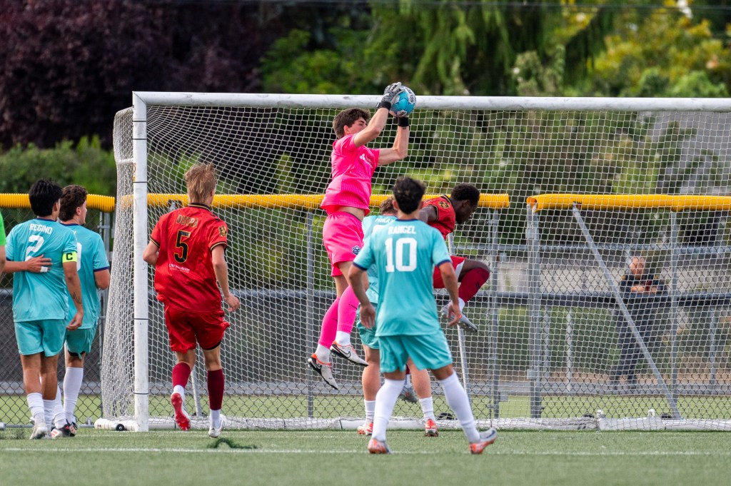 In game action