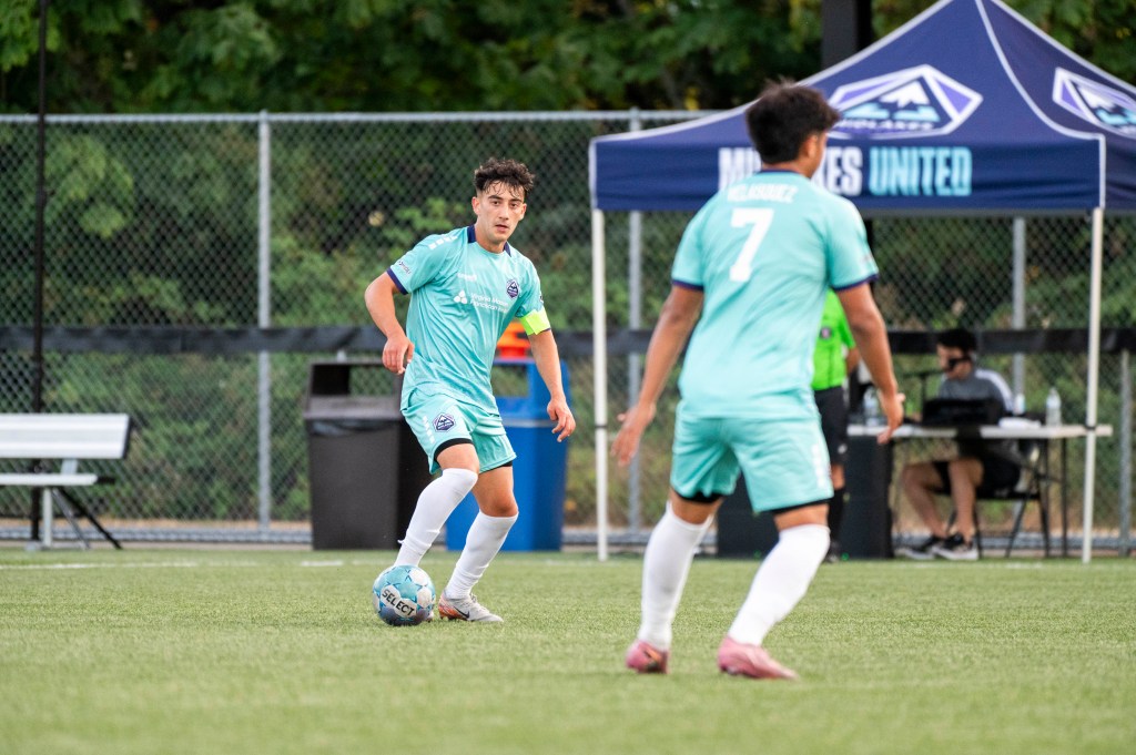 In game action