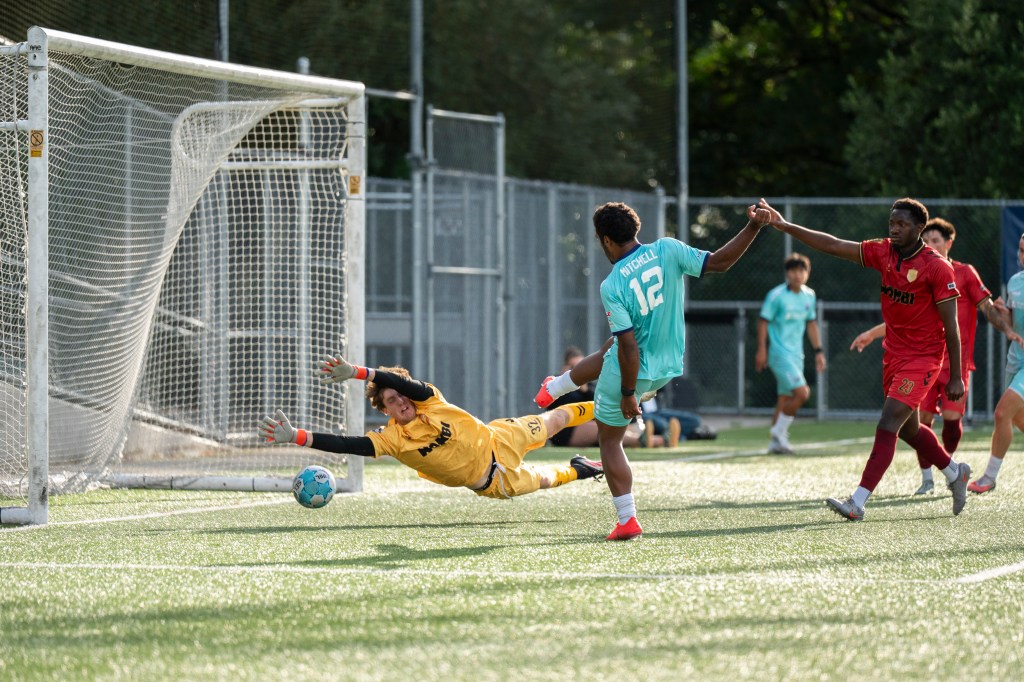 In game action