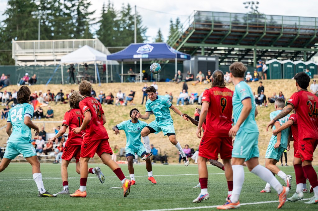 In game action