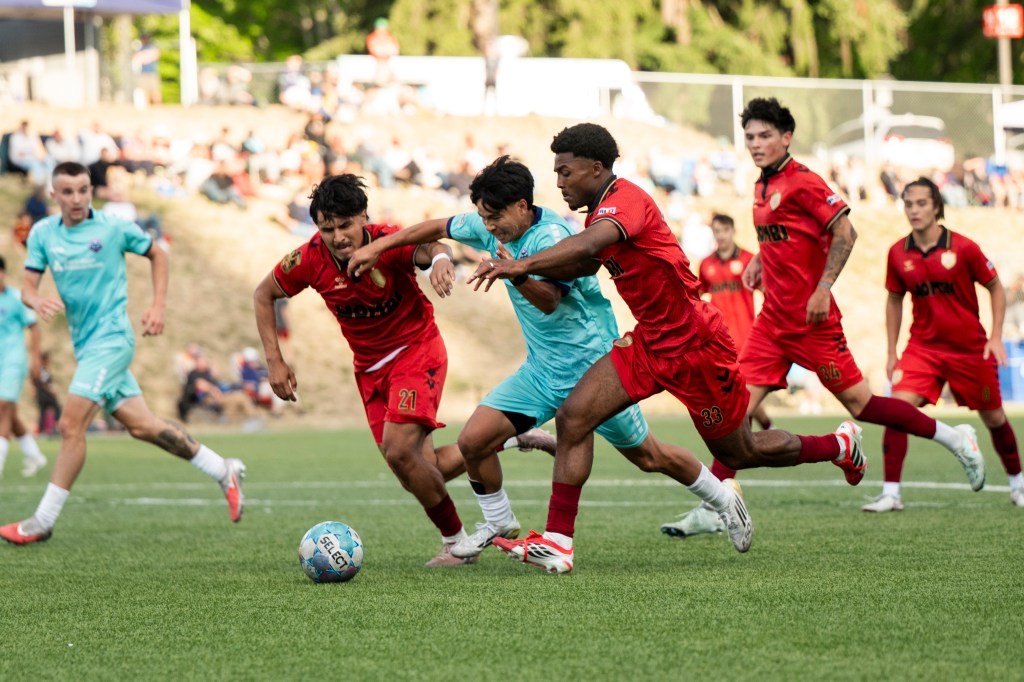 In game action