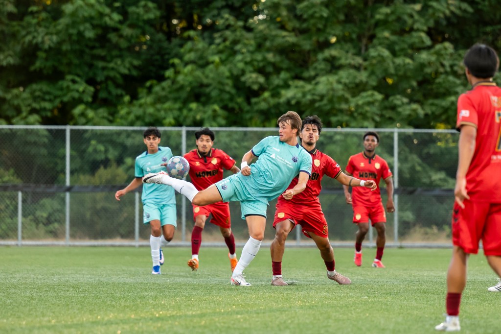 In game action