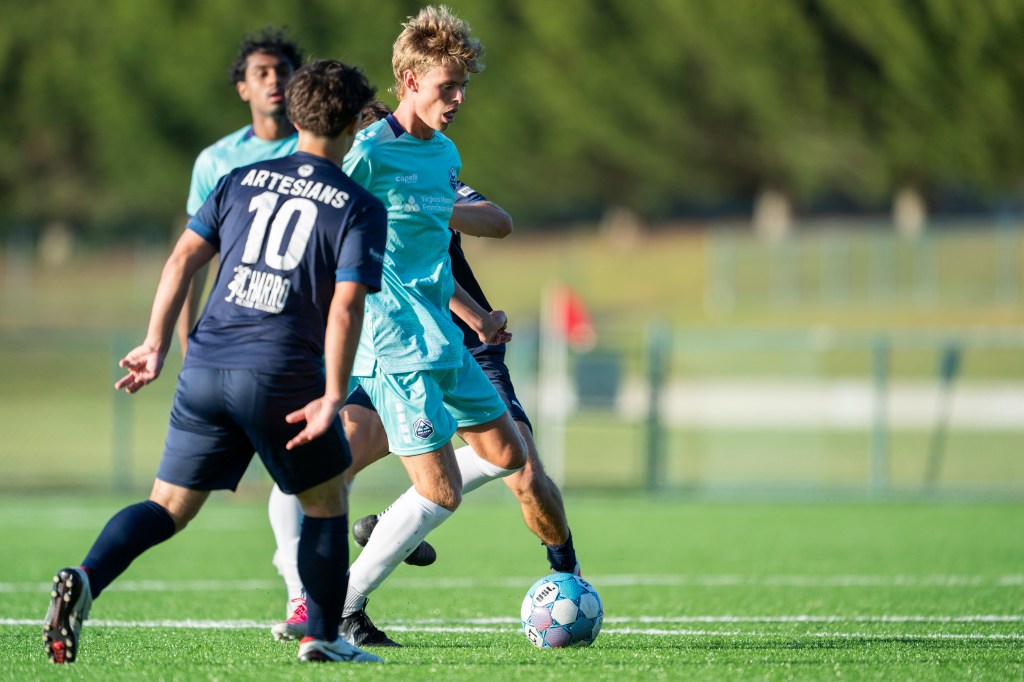 In game action