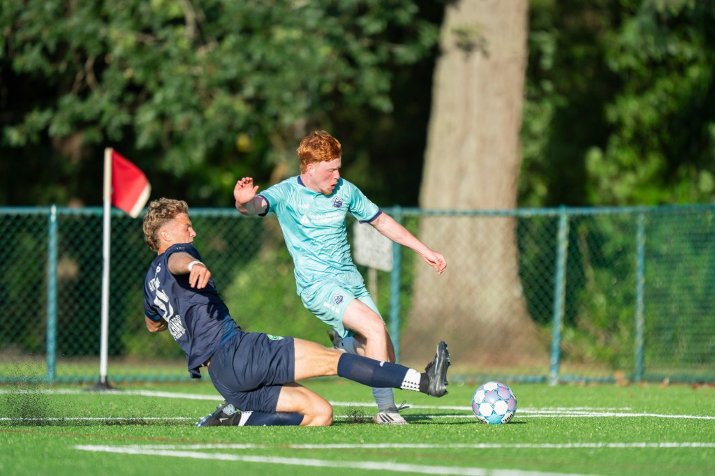 In game action