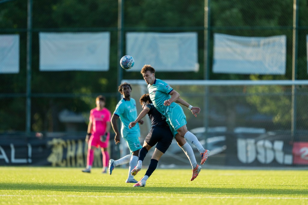 In game action