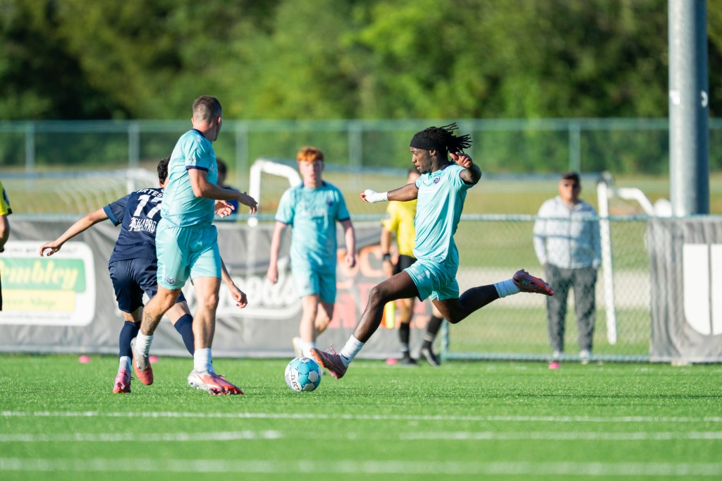 In game action