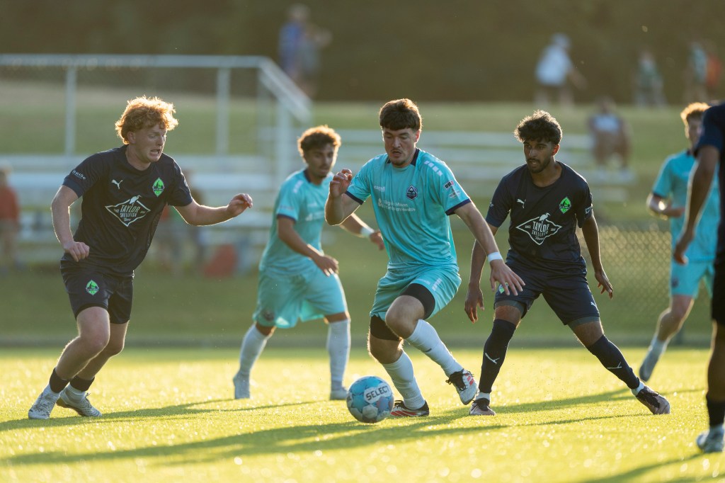 In game action