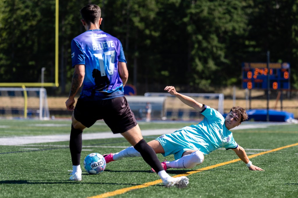 In game action