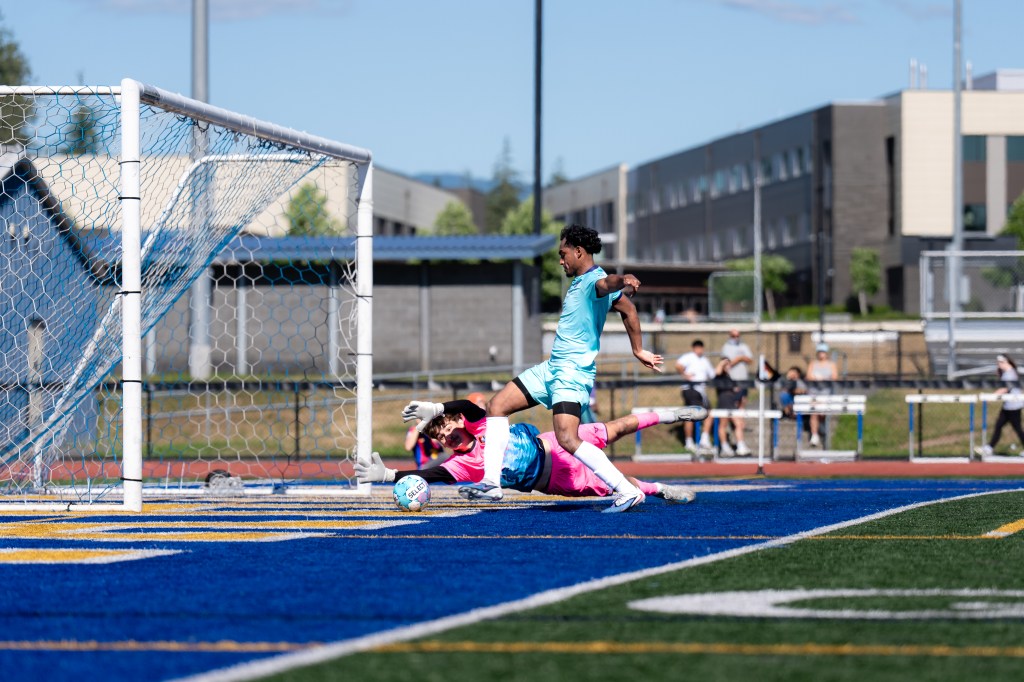 In game action