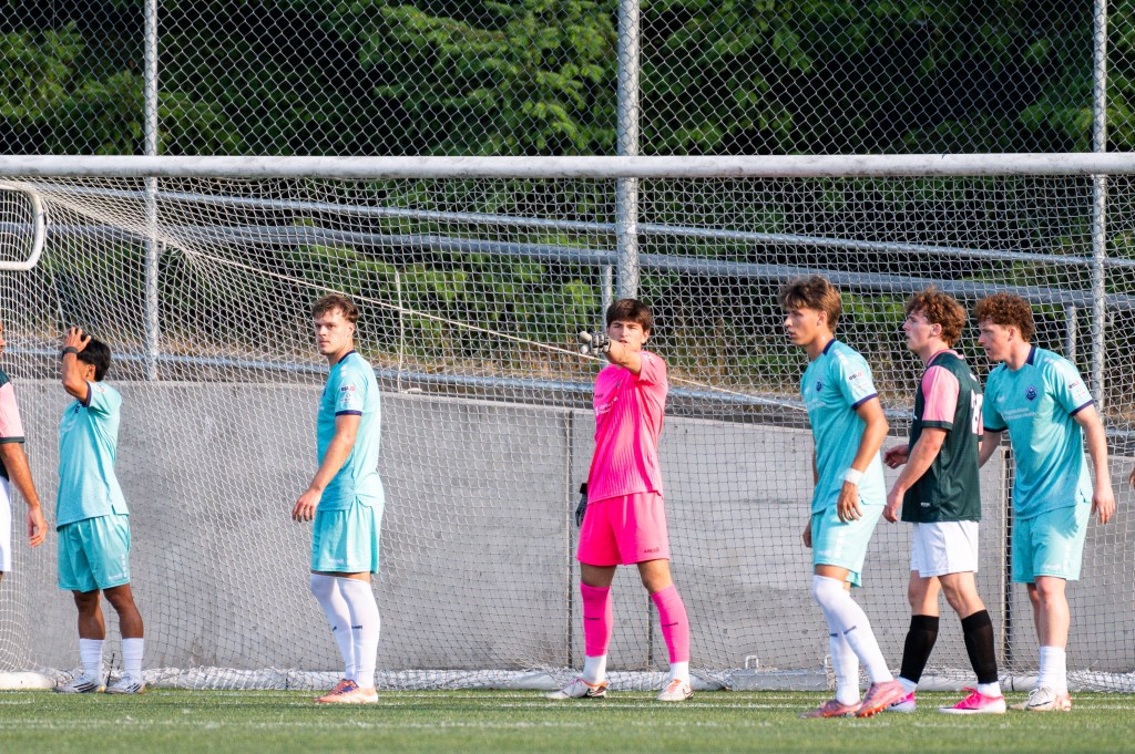 In game action