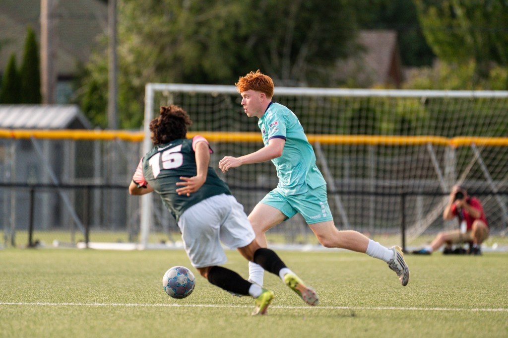 In game action
