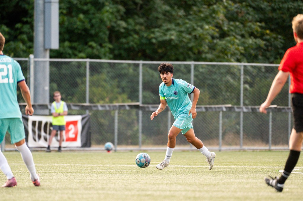 In game action