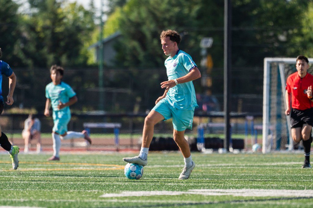 in game action