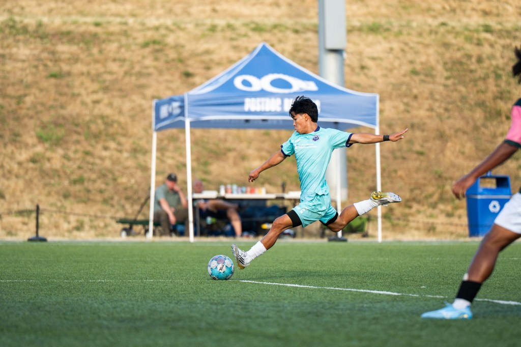 In game action
