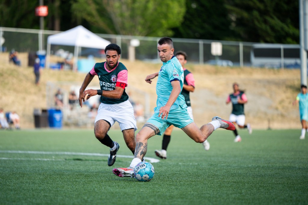In game action