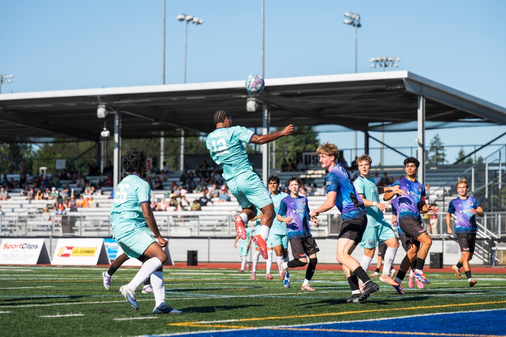in game action