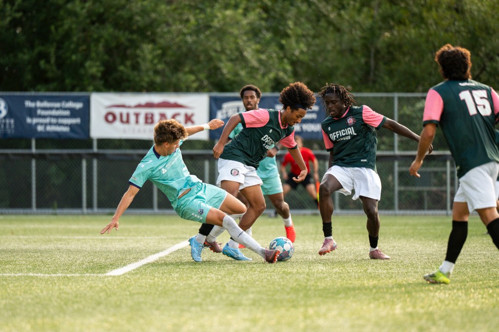 In game action