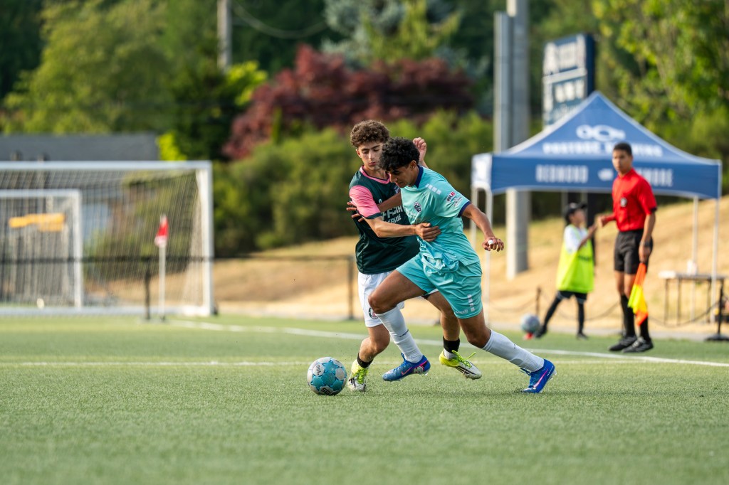 In game action